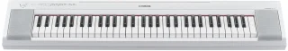 Yamaha NP 15WH Portable Piano