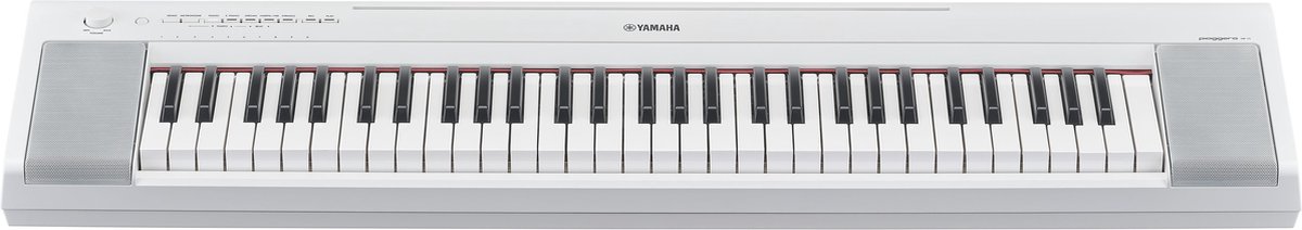 Yamaha NP 15WH Portable Piano