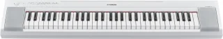 Yamaha NP 15WH Portable Piano