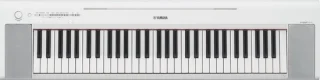 Yamaha NP 15WH Portable Piano