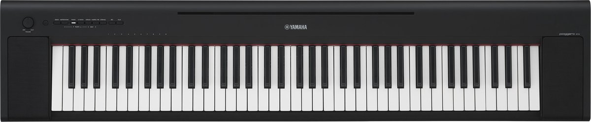 Yamaha NP 35B digitaal piano