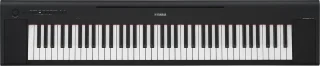 Yamaha NP 35B digitaal piano