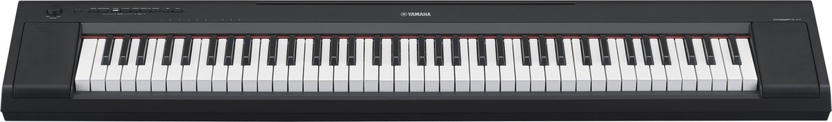 Yamaha NP 35B digitaal piano