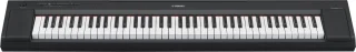 Yamaha NP 35B digitaal piano