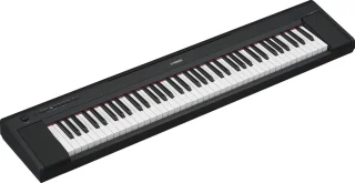 Yamaha NP 35B digitaal piano