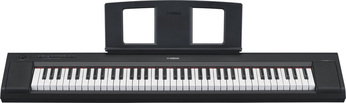 Yamaha NP 35B digitaal piano