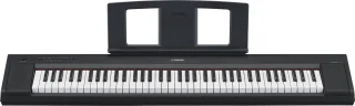 Yamaha NP 35B digitaal piano