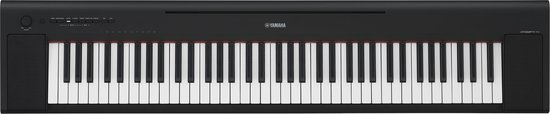 Yamaha NP 35B digitaal piano