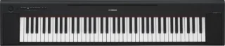 Yamaha NP 35B digitaal piano