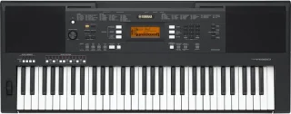Yamaha PSR-A350 oosters keyboard