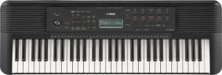 Yamaha PSR-E283 Keyboard Zwart