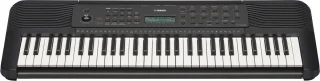 Yamaha PSR-E283 Keyboard Zwart