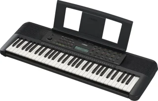 Yamaha PSR-E283 Keyboard Zwart