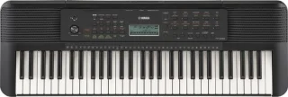 Yamaha PSR-E283 Keyboard Zwart