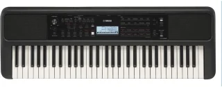 Yamaha PSR-E383 Keyboard 61 toetsen