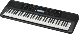 Yamaha PSR-E383 Keyboard 61 toetsen