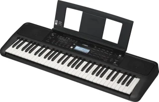 Yamaha PSR-E383 Keyboard 61 toetsen