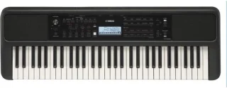 Yamaha PSR-E383 Keyboard 61 toetsen