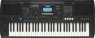 Yamaha PSR-E473 Keyboard