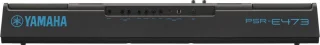 Yamaha PSR-E473 Keyboard
