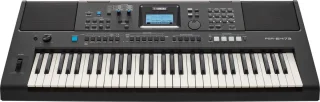Yamaha PSR-E473 Keyboard