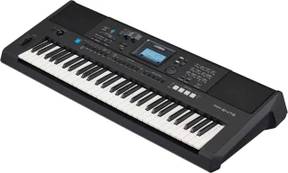 Yamaha PSR-E473 Keyboard