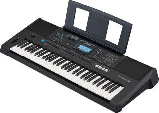 Yamaha PSR-E473 Keyboard