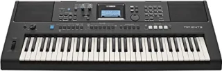 Yamaha PSR-E473 Keyboard