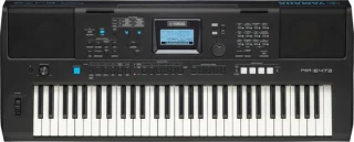 Yamaha PSR-E473 Keyboard
