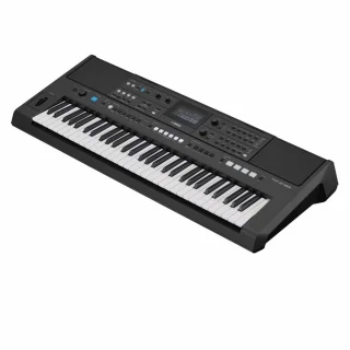 Wat vinden we goed aan de Yamaha PSR-E483 portable keyboard
