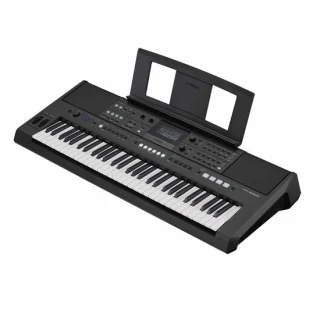 Yamaha PSR-E583 keyboard
