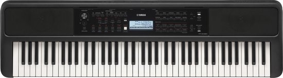 Yamaha PSR-EW320 Keyboard 76 Toetsen review