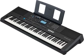 Yamaha PSR-EW425 Keyboard 76 toetsen