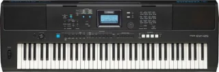 Yamaha PSR-EW425 Keyboard 76 toetsen