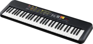 Yamaha PSR-F52 Keyboard
