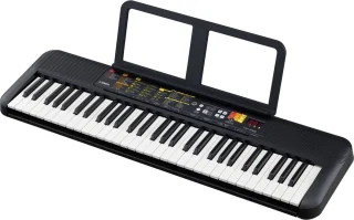 Yamaha PSR-F52 Keyboard
