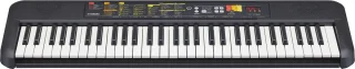 Yamaha PSR-F52 Keyboard