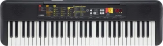 Yamaha PSR-F52 Keyboard