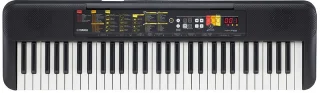 Yamaha PSR-F52 Keyboard