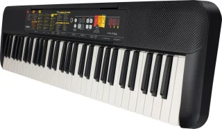 Yamaha PSR-F52 Keyboard