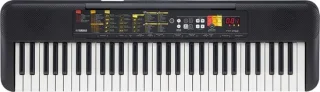 Yamaha PSR-F52 Keyboard