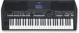 Yamaha PSR-SX600 Workstation