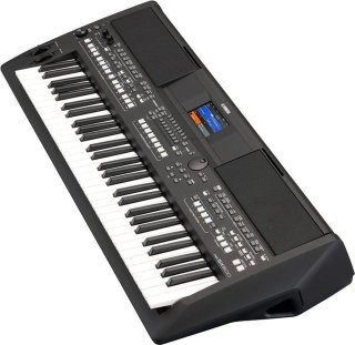 Wat vinden we goed aan de Yamaha PSR-SX600 Workstation