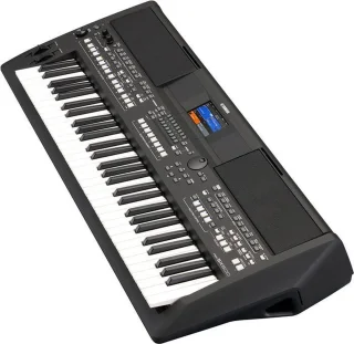 Yamaha PSR-SX600 Workstation