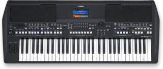 Yamaha PSR-SX600: een veelzijdige muzikale alleskunner
