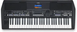 Yamaha PSR-SX600 Workstation