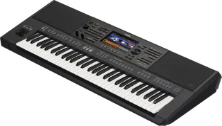 Yamaha PSR-SX720 Workstation Keyboard 61 toetsen