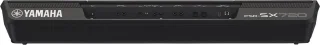 Yamaha PSR-SX720 Workstation Keyboard 61 toetsen