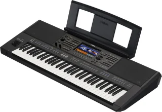 Yamaha PSR-SX720 Workstation Keyboard 61 toetsen