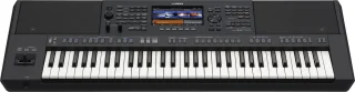 Yamaha PSR-SX720 Workstation Keyboard 61 toetsen
